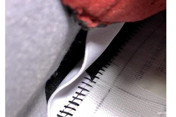 Rep EP 4 Jordan 308497-060 308497-060 Air (2019) Retro Bred 0420